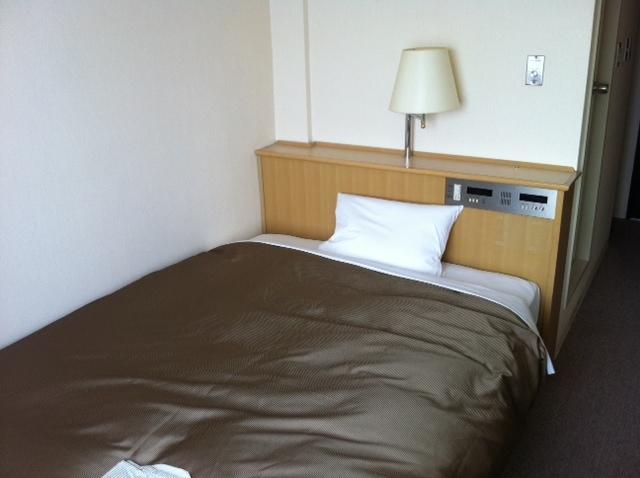 Hotel Glad One Minamiosaka Osaka Quarto foto
