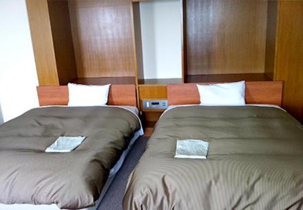 Hotel Glad One Minamiosaka Osaka Quarto foto