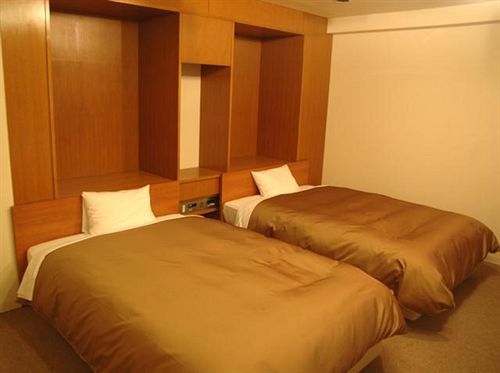 Hotel Glad One Minamiosaka Osaka Exterior foto