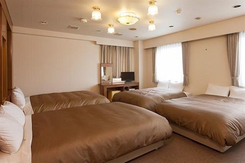 Hotel Glad One Minamiosaka Osaka Exterior foto