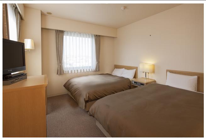 Hotel Glad One Minamiosaka Osaka Quarto foto